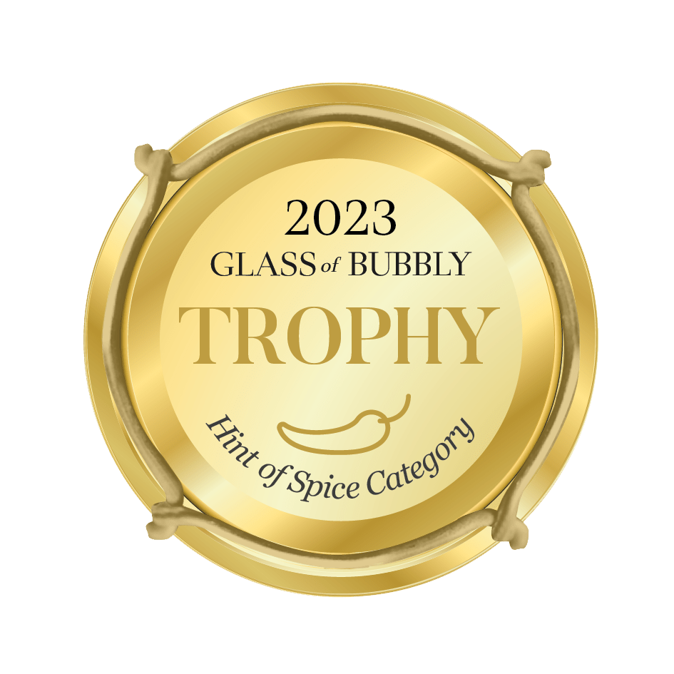 Glass Of Bubbly 2023 – Weingut Steininger